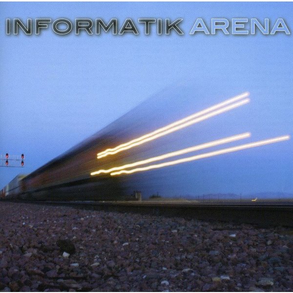 Informatik: Arena