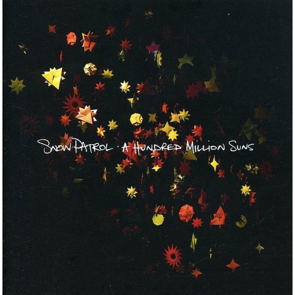 Snow Patrol: Hundred Million Suns, A