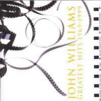 John Williams: Greatest Hits 1969 - 1999