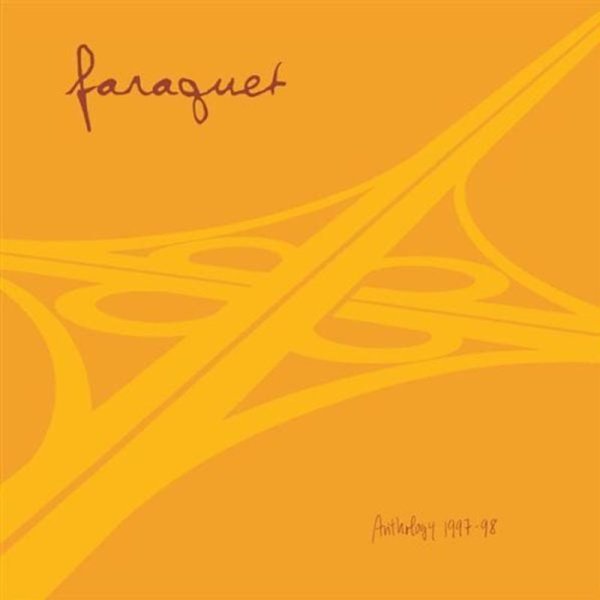 Faraquet: Anthology 1997 - 1998