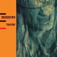 Ministry: Twitch (180g)