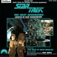 Various: Star Trek:The Next Generation