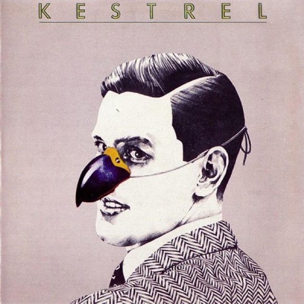 Kestrel: Kestrel