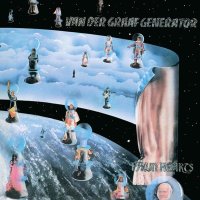 Van Der Graaf Generator: Pawn Hearts