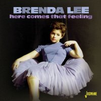 Brenda Lee: Here Comes That Feeling