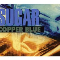 Sugar: Copper Blue