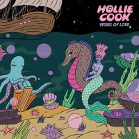 Hollie Cook: Vessel Of Love (Limited-Edition) (Pink Vinyl)