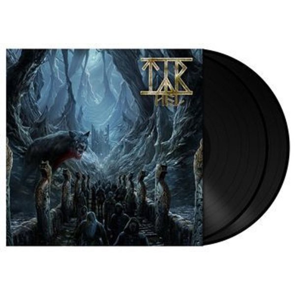 Týr: Hel (180g)