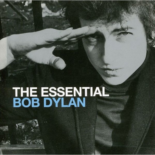 Bob Dylan: The Essential Bob Dylan (2010)