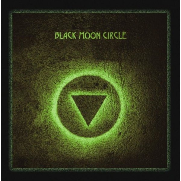 Black Moon Circle: The Studio Jams 1 - 3