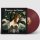 Florence & The Machine: Lungs (10th Anniversary Edition) (Limited Edition) (Burgundy Vinyl)