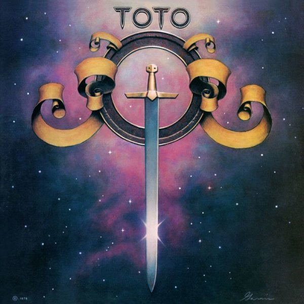 Toto: Toto (remastered)