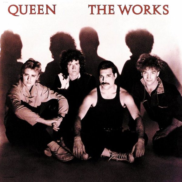 Queen: The Works (Deluxe Edition) (2011 Remaster)