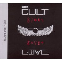 The Cult: Love (Expanded Edition)