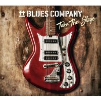 Blues Company: Take The Stage