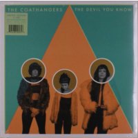 The Coathangers: Devil You Know (Limited Edition)...