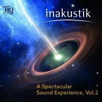 Various: A Spectacular Sound Experience Vol. 2 (UHQ-CD)