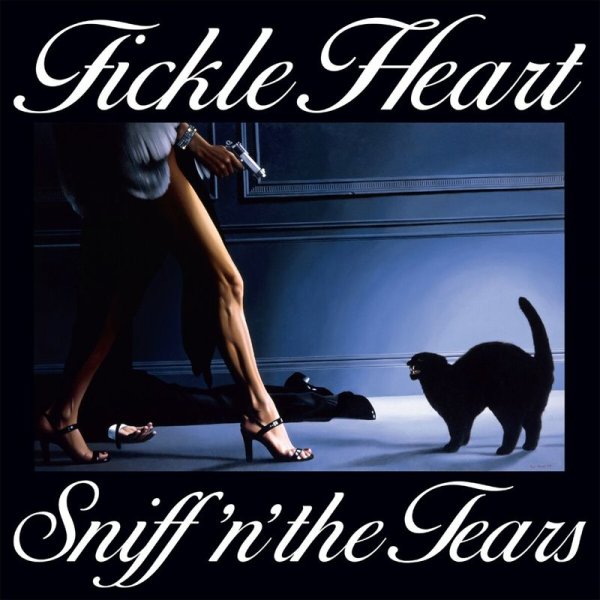 Sniff ’n’ The Tears: Fickle Heart (180g)