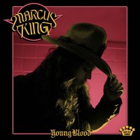 Marcus King: Young Blood