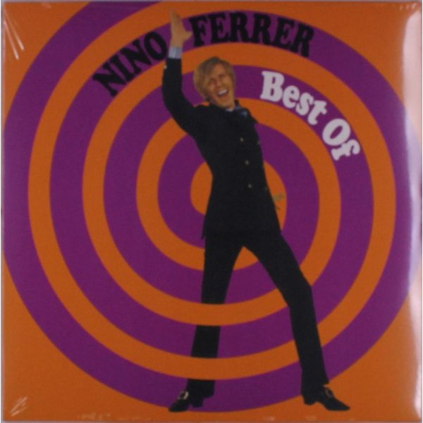 Nino Ferrer: Best Of