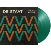 De Staat: Vinticious Versions (Reissue) (Limited Edition)...