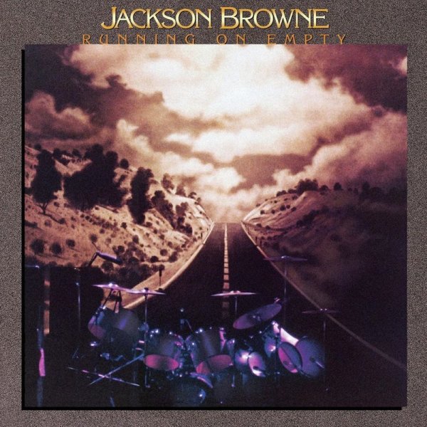 Jackson Browne: Running On Empty (remastered) (180g)