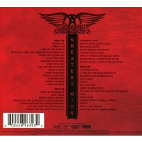 Aerosmith: Greatest Hits (Deluxe Edition)