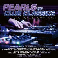 Various: Pearls Of Club Classics: The Club Grooves