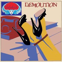 Girlschool: Demolition (180g) (Yellow Vinyl)