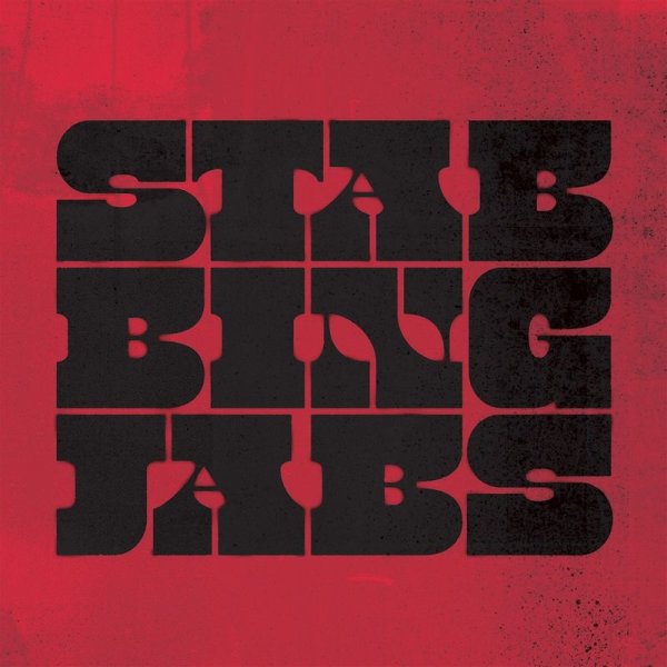 The Stabbing Jabs: The Stabbing Jabs