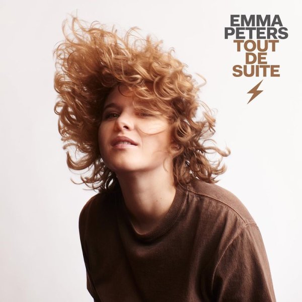 Emma Peters: Tout De Suite