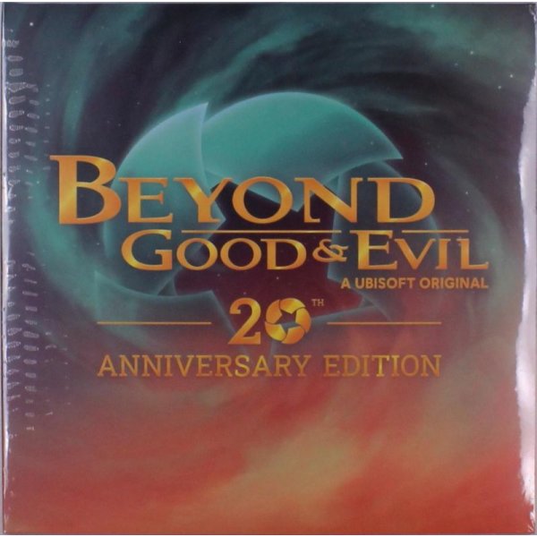 Various: Beyond Good & Evil: 20th Anniversary Edition