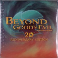 Various: Beyond Good & Evil: 20th Anniversary Edition