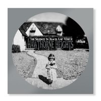 Hawthorne Heights: The Silence In Black And White (Limited 20th Anniversary Edition)