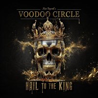 Voodoo Circle: Hail To The King