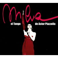 Milva: El Tango de Astor Piazzolla