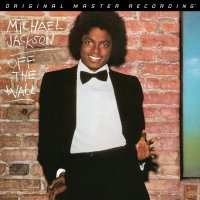 Michael Jackson (1958-2009): Off The Wall (Limited...