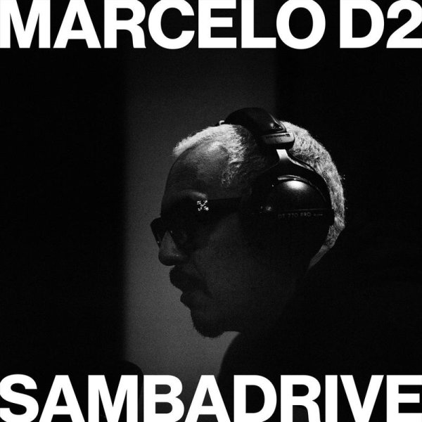 Marcelo D2: Direct-To-Disc