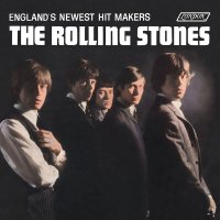 The Rolling Stones: Englands Newest Hit Makers (180g) (mono)