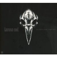 Lacuna Coil: Sleepless Empire (Limited Edition)