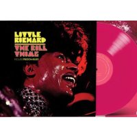 Little Richard: The Rill Thing (Reissue) (Pink Vinyl)