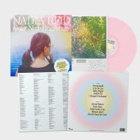 Nadia Reid: Enter Now Brightness (Pink Vinyl)