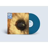 The Wombats: Oh! The Ocean (Transparent Blue Vinyl)