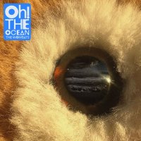 The Wombats: Oh! The Ocean (Transparent Blue Vinyl)