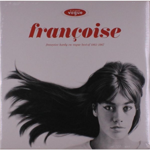 Françoise Hardy: Françoise Hardy En Vogue - Best Of 1962-1967