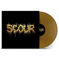 Scour: Gold (Gold Vinyl)