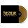 Scour: Gold (Gold Vinyl)