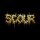 Scour: Gold (Gold Vinyl)