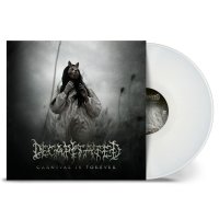 Decapitated: Carnival Is Forever (White Vinyl)