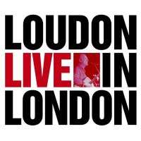 Loudon Wainwright III: Loudon Live In London